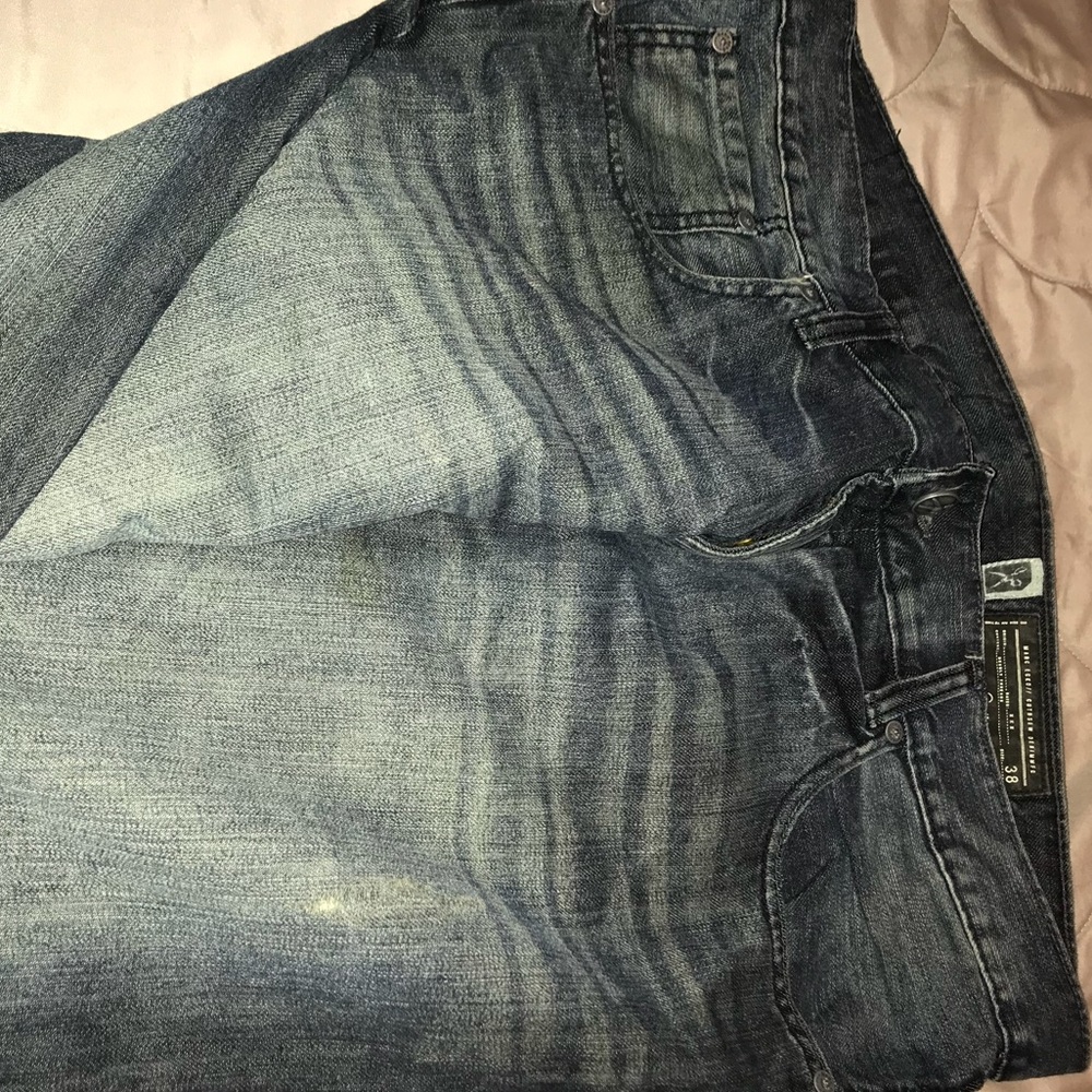Marc ecko jeans - Picture 2 of 2